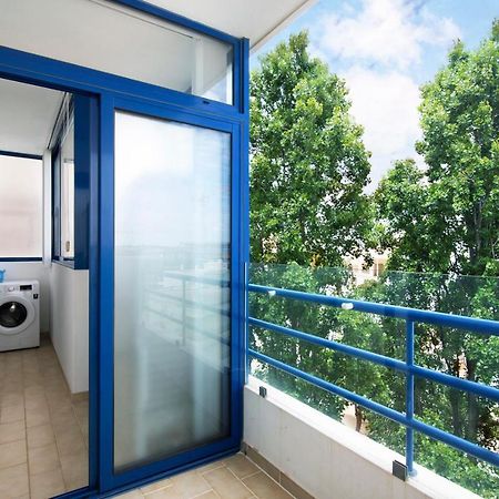 Perola Do Atlantico By The Sea Διαμέρισμα Quarteira Εξωτερικό φωτογραφία
